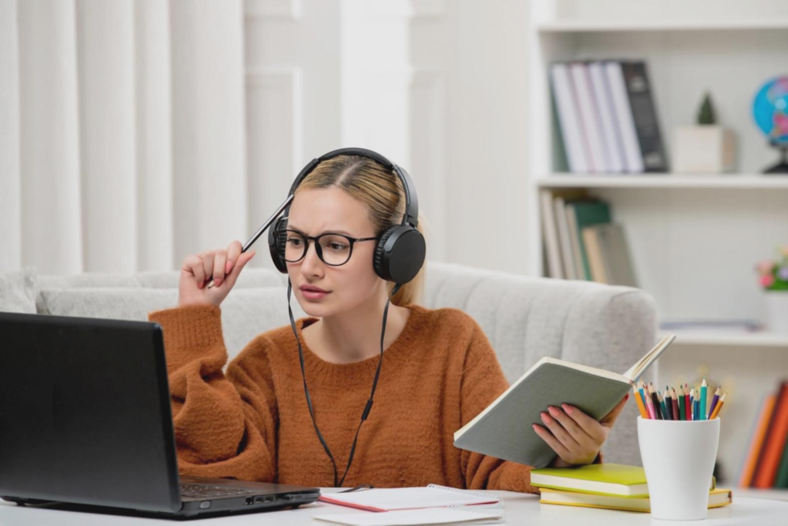 Session de travail stratégique avec entrepreneur